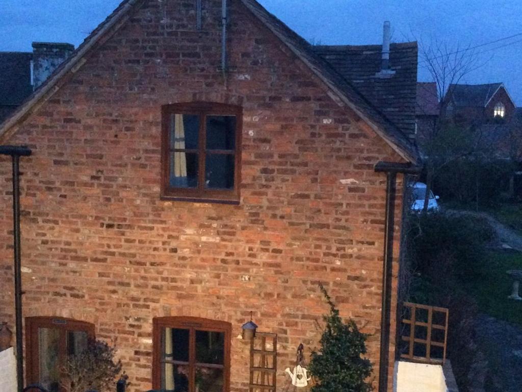 Old Street B&B Upton upon Severn Bagian luar foto