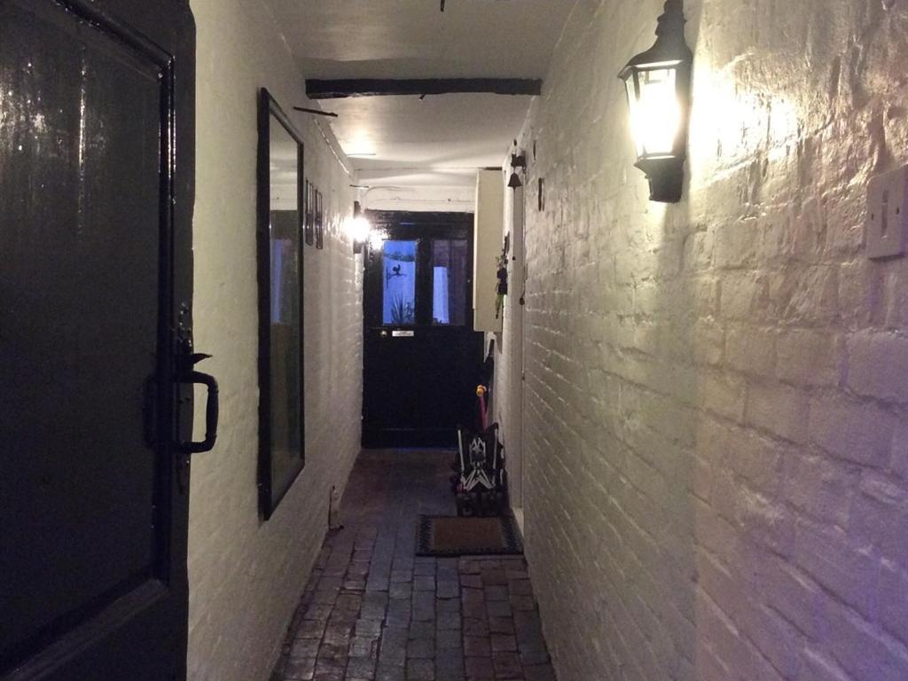 Old Street B&B Upton upon Severn Bagian luar foto