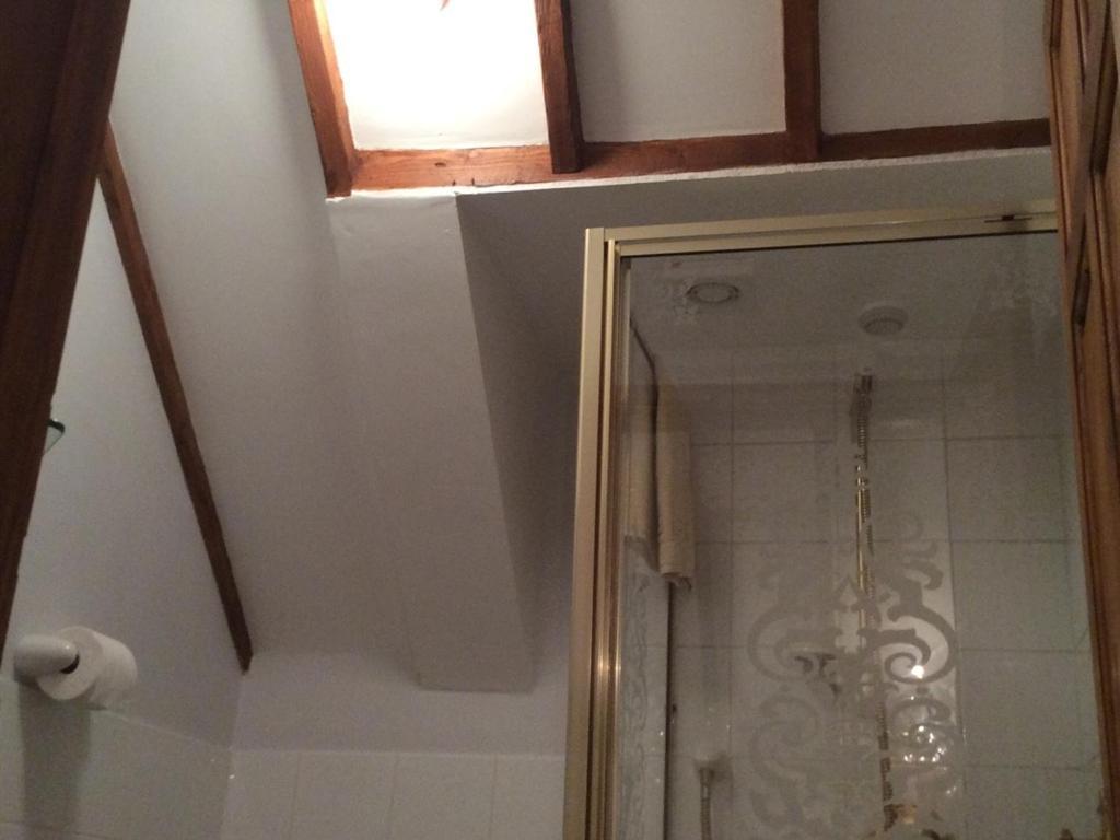 Old Street B&B Upton upon Severn Bagian luar foto