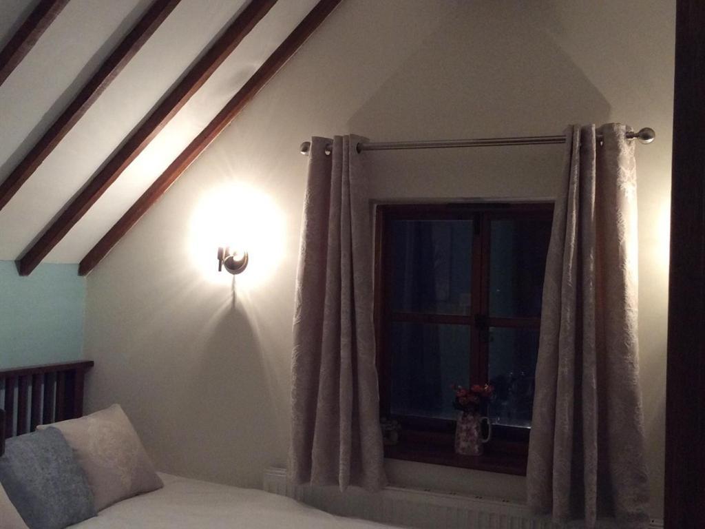Old Street B&B Upton upon Severn Ruang foto