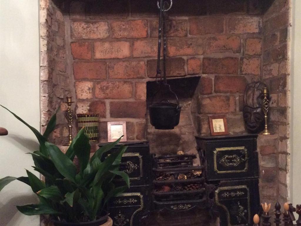 Old Street B&B Upton upon Severn Bagian luar foto