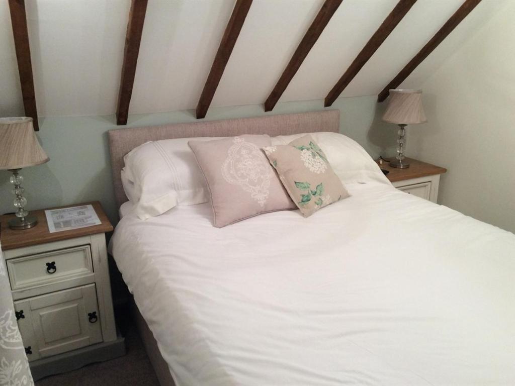 Old Street B&B Upton upon Severn Ruang foto