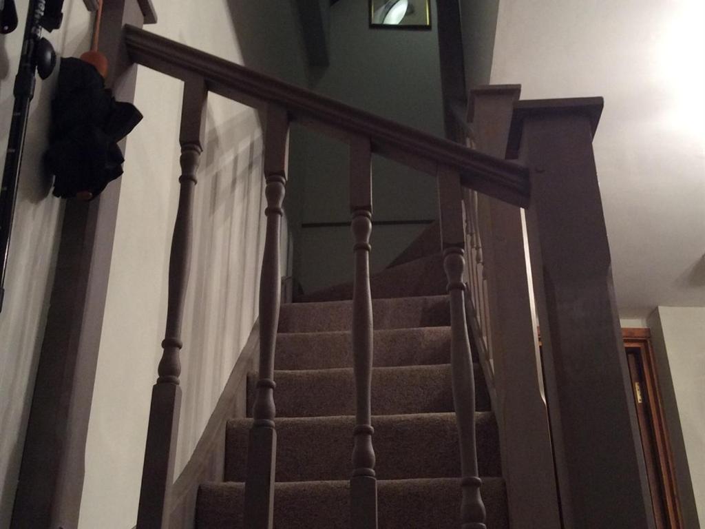 Old Street B&B Upton upon Severn Bagian luar foto