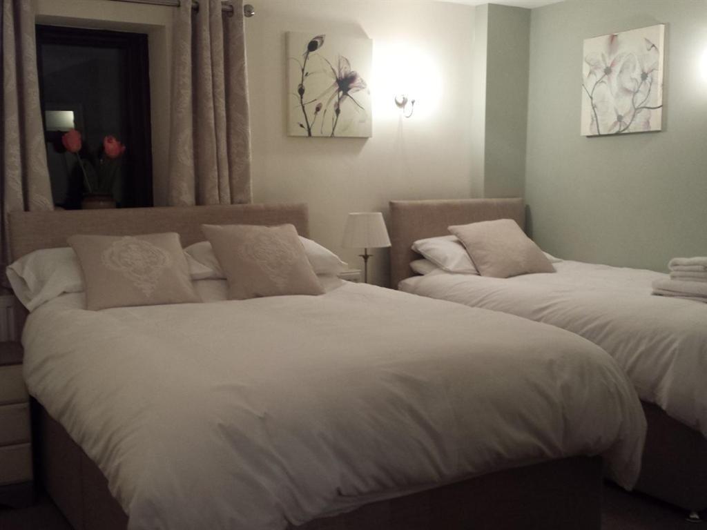 Old Street B&B Upton upon Severn Ruang foto
