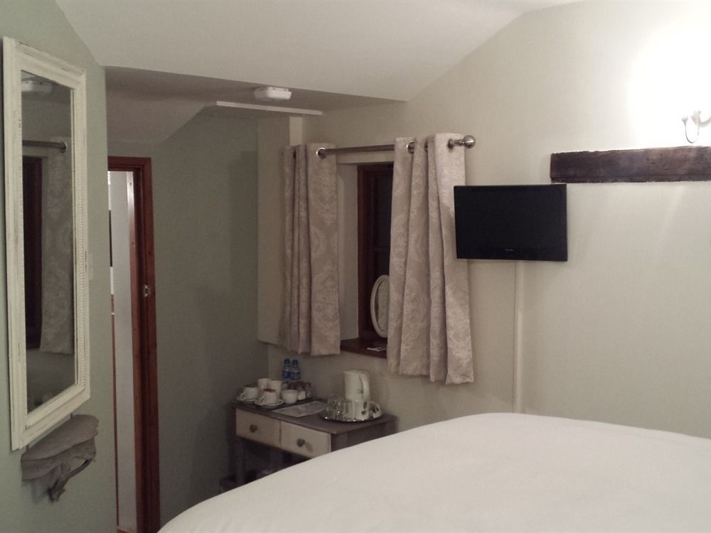 Old Street B&B Upton upon Severn Bagian luar foto