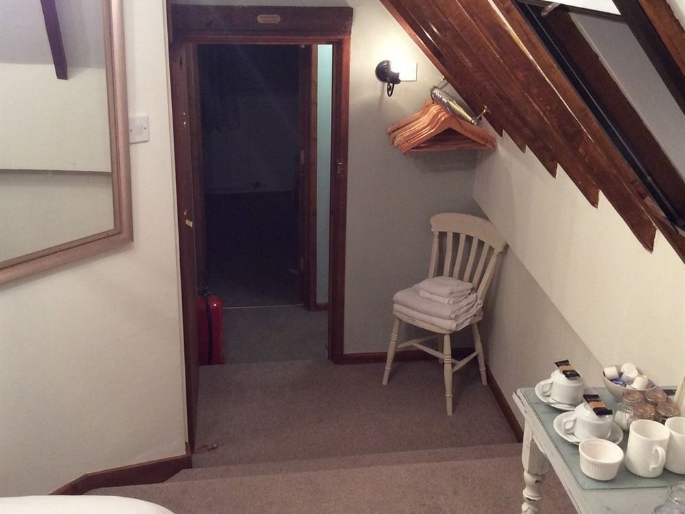 Old Street B&B Upton upon Severn Bagian luar foto