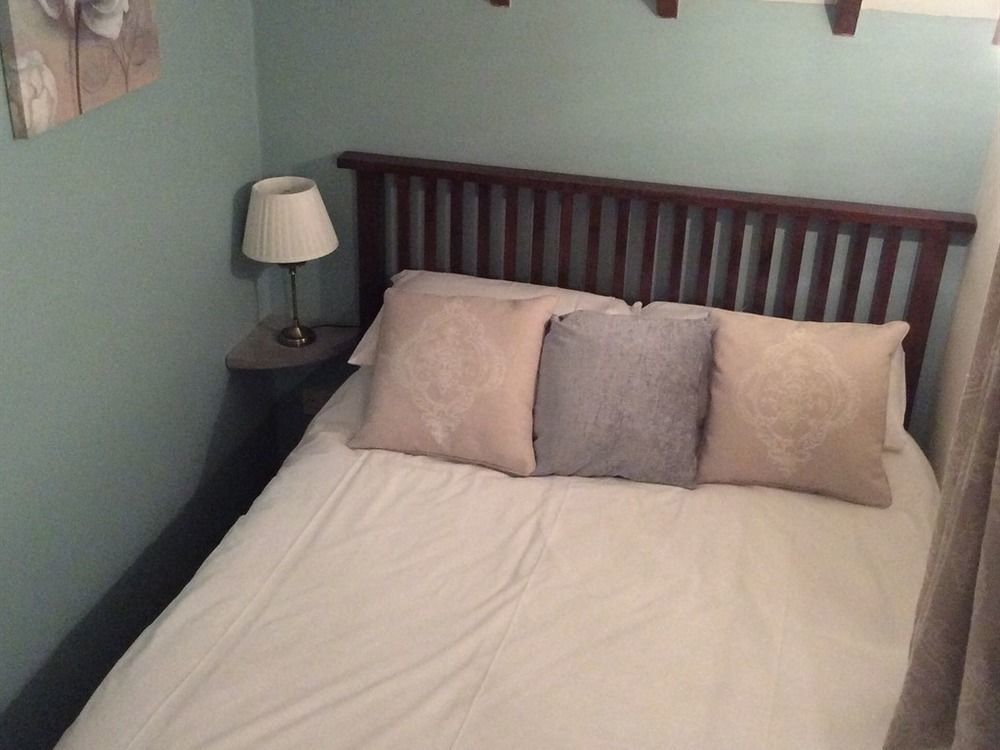 Old Street B&B Upton upon Severn Bagian luar foto