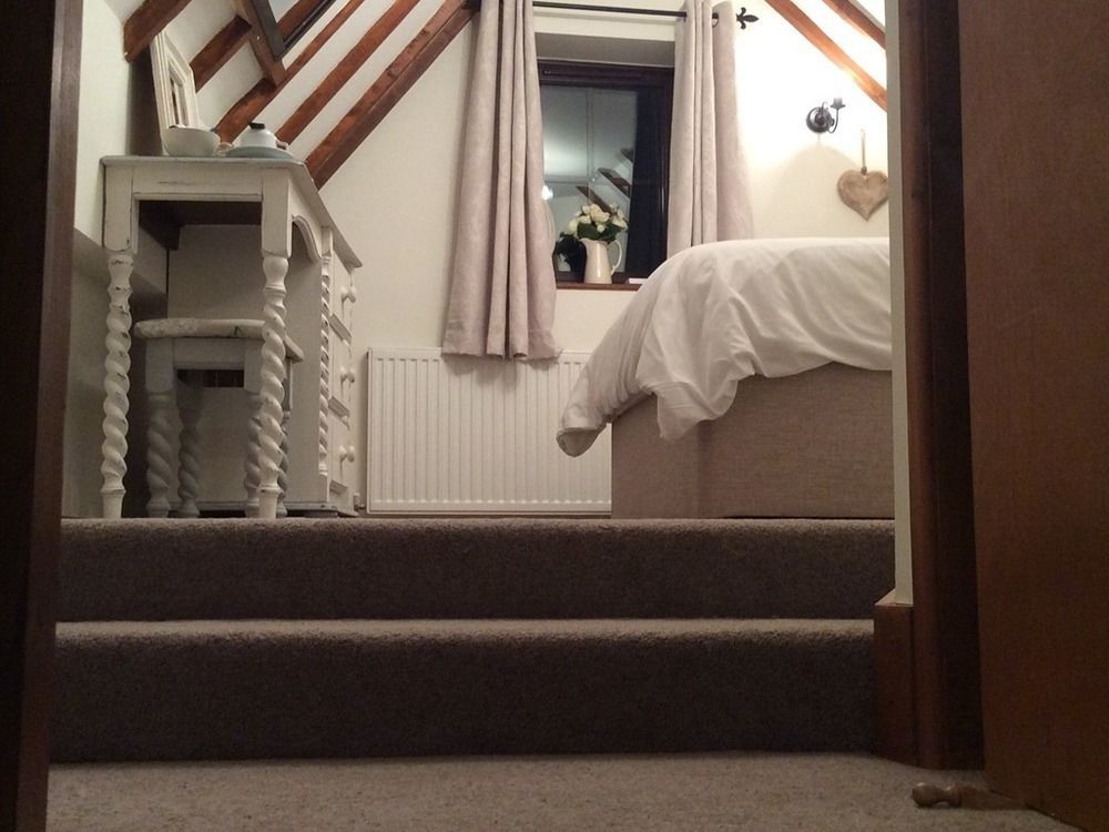 Old Street B&B Upton upon Severn Bagian luar foto