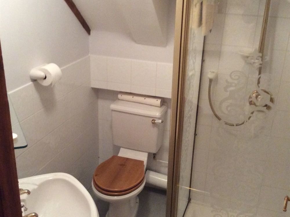 Old Street B&B Upton upon Severn Bagian luar foto