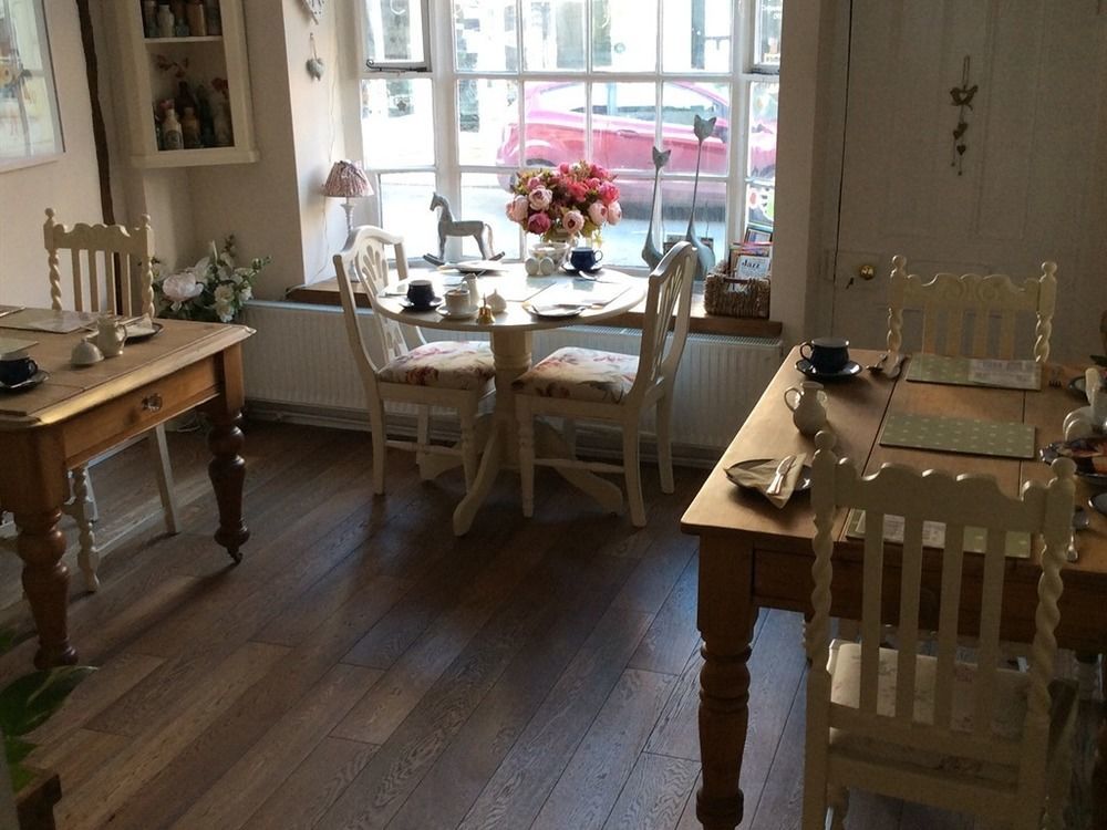 Old Street B&B Upton upon Severn Bagian luar foto