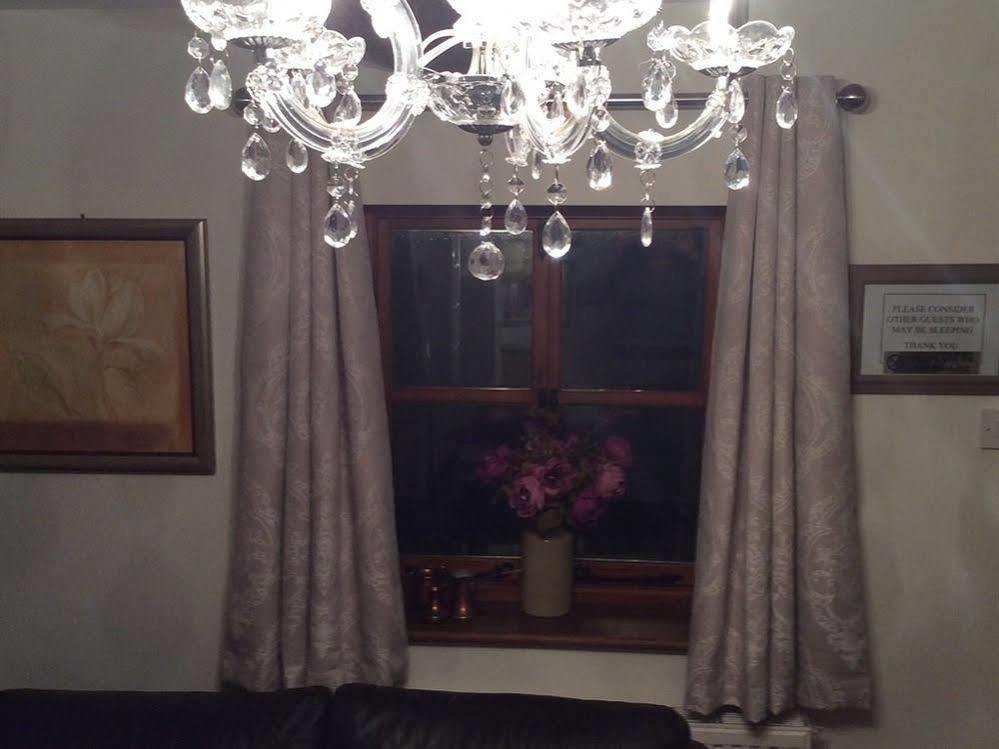 Old Street B&B Upton upon Severn Bagian luar foto