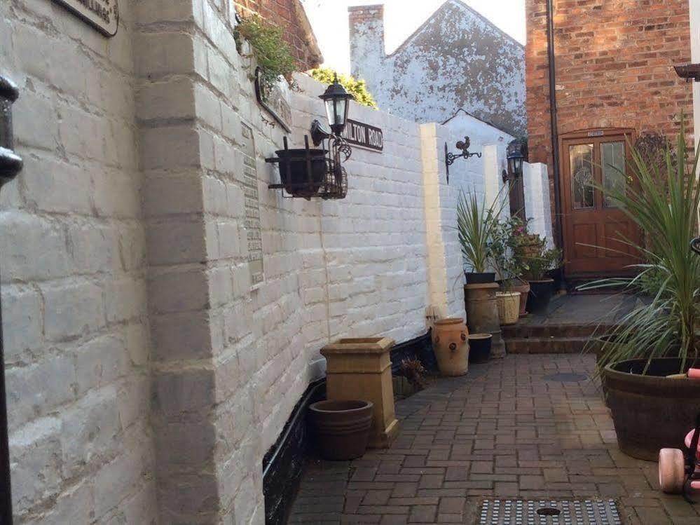 Old Street B&B Upton upon Severn Bagian luar foto