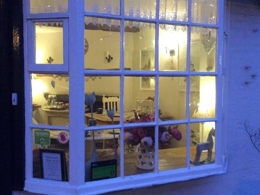 Old Street B&B Upton upon Severn Bagian luar foto