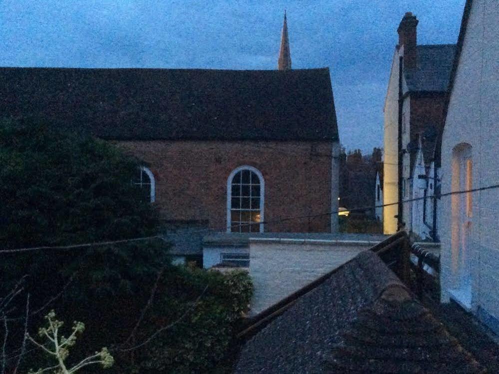 Old Street B&B Upton upon Severn Bagian luar foto